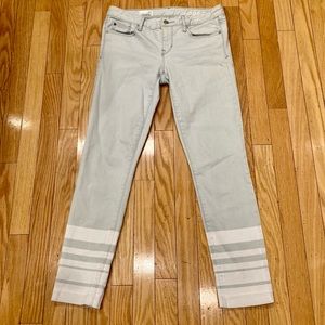 Gap Always Skinny Jeans